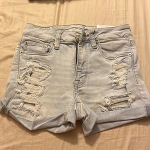 American Eagle Women Shorts